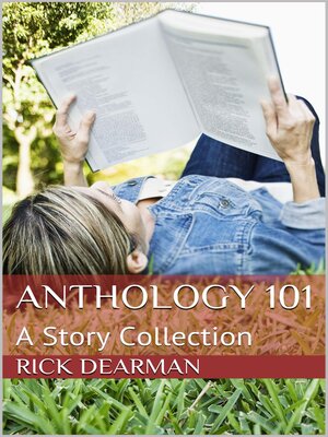 cover image of Anthology 101